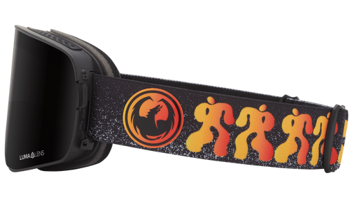 NFX2 FOREST BAILEY SIGNATURE