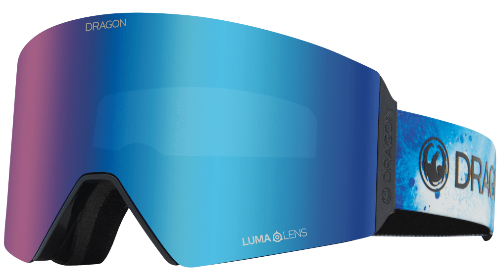 RVX OTG WITH BONUS LENS