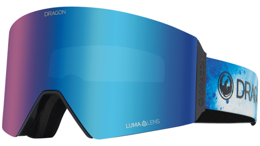 RVX OTG WITH BONUS LENS