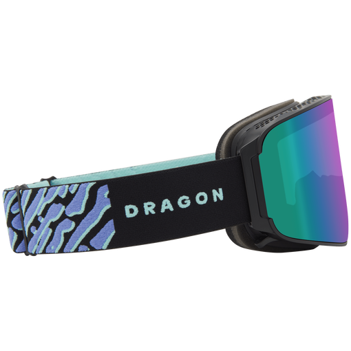 NFX MAG OTG INFRARED WITH BONUS LENS