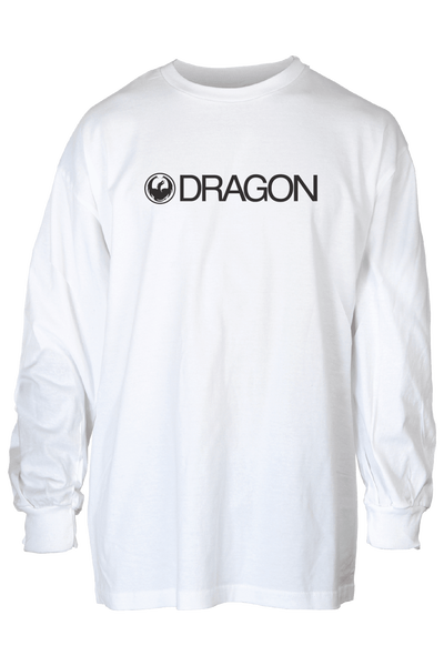 TRADEMARK LONGSLEEVE STAPLE LINE