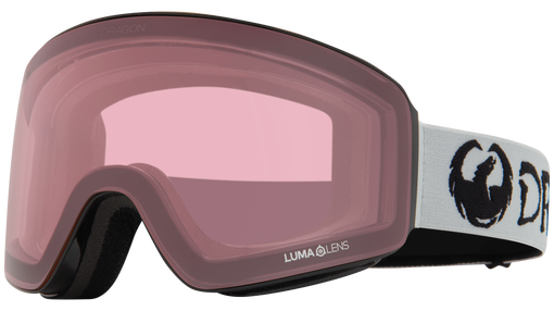 PXV Lumalens Photochromic Dragon Snow Goggles - Dragon