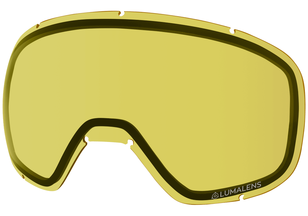 D3 OTG REPLACEMENT PHOTOCHROMIC LENS
