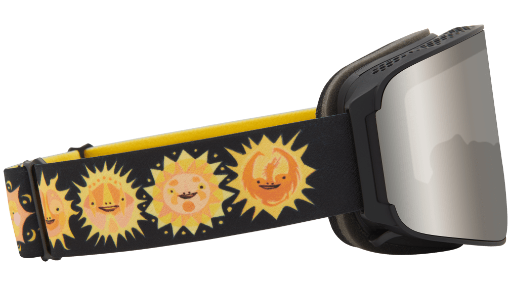 NFX MAG OTG WITH BONUS LENS LOW BRIDGE 2024