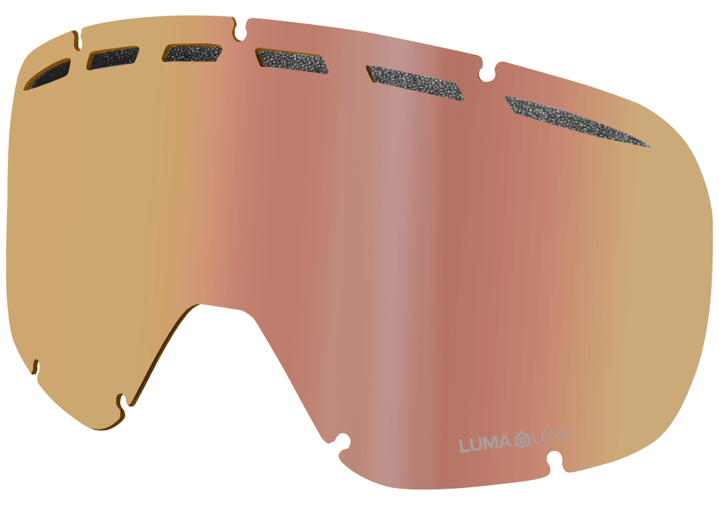 LIL D REPLACEMENT ION LENS