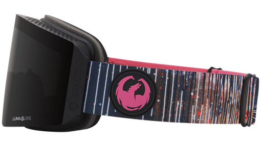 2024.25ドラゴンゴーグル ブライアン・イグチシグネチャー RVX MAG 2024.25ドラゴンゴーグル ブライアン・イグチシグネチャー RVX