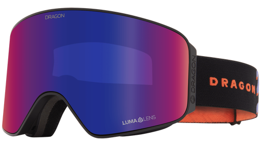 NFX MAG OTG INFRARED WITH BONUS LENS