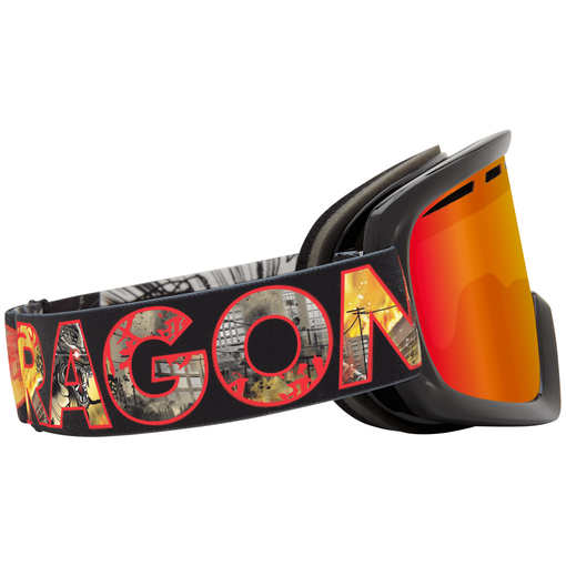 D1 OTG WITH BONUS LENS 2024