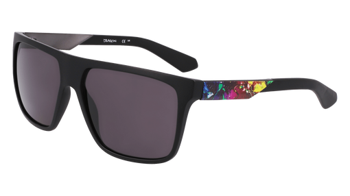 Vinyl Ll Polar Dragon Sunglasses