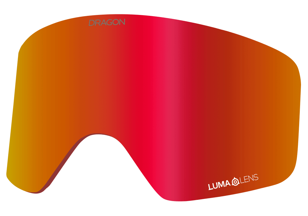 NFX MAG OTG REPLACEMENT ION LENS