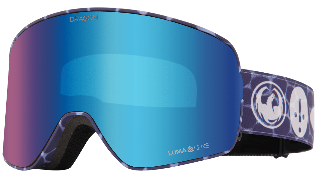 NFX2 WITH BONUS LENS 2024