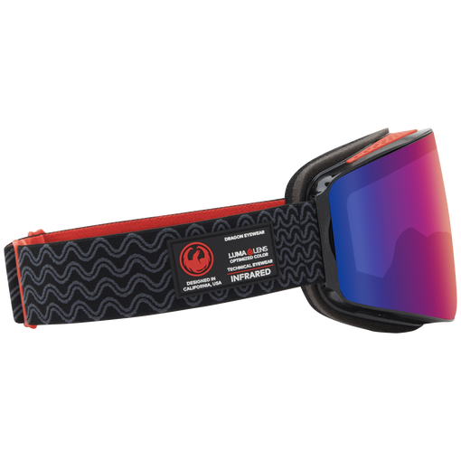 PXV INFRARED WITH BONUS LENS 2024