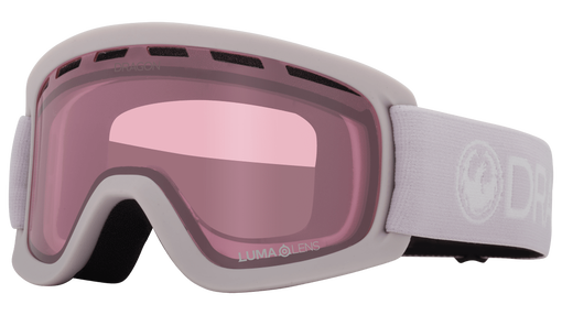 LIL D WITH ION LENS