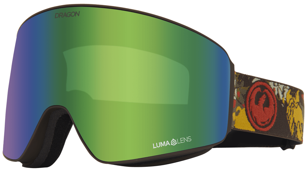 PXV WITH BONUS LENS 2025