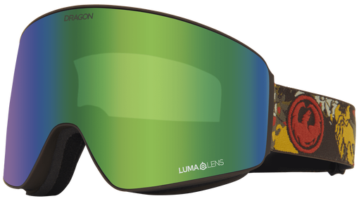 PXV WITH BONUS LENS 2025