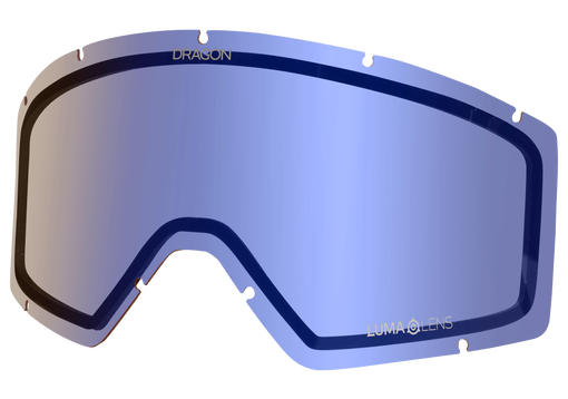 DX3 OTG REPLACEMENT ION LENS