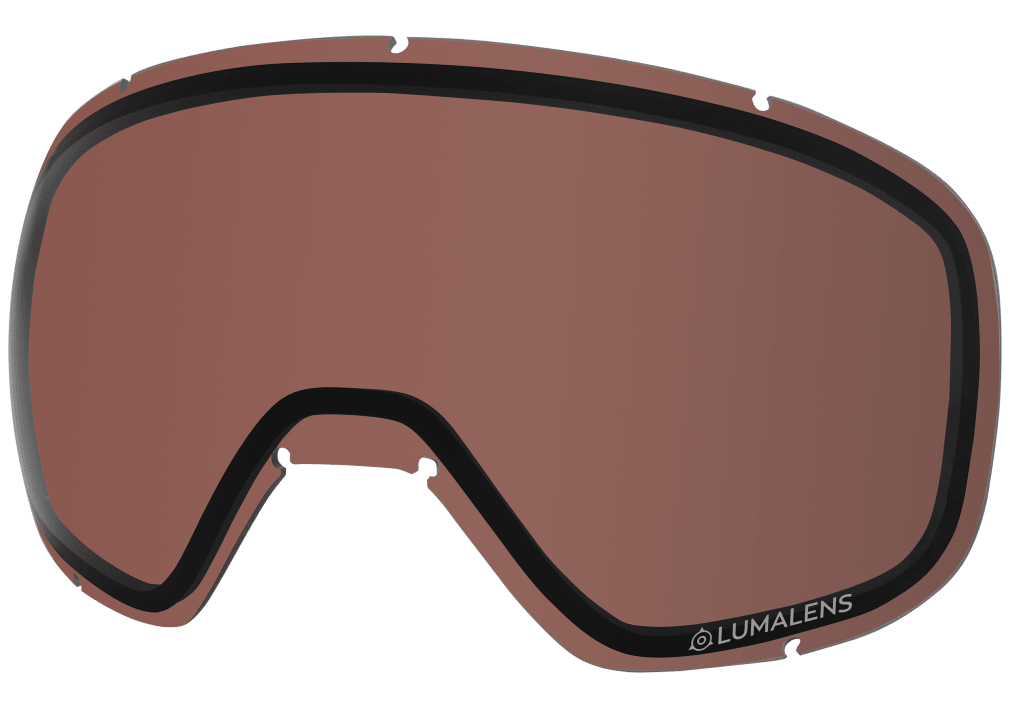 D3 OTG REPLACEMENT POLAR LENS