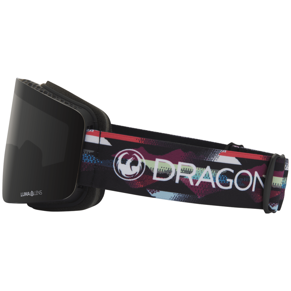 R1 SPYDER OTG WITH BONUS LENS 2025