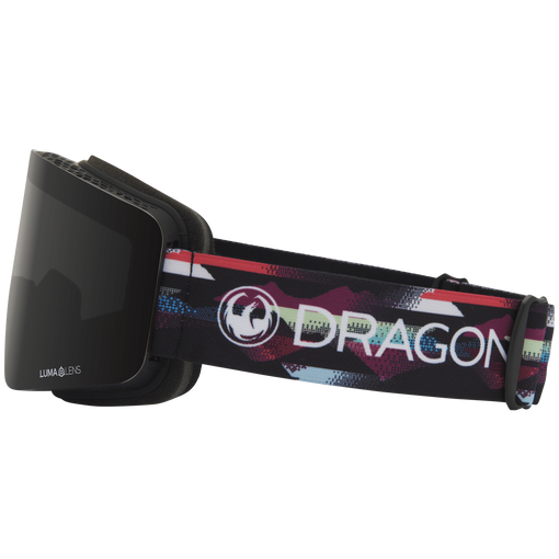 R1 SPYDER OTG WITH BONUS LENS 2025