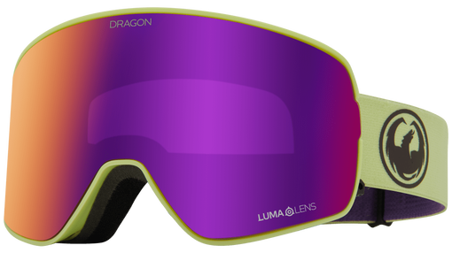 NFX2 WITH BONUS LENS 2024