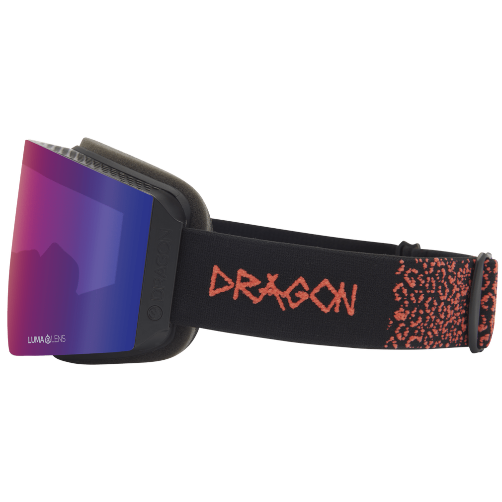 RVX MAG OTG INFRARED WITH BONUS LENS