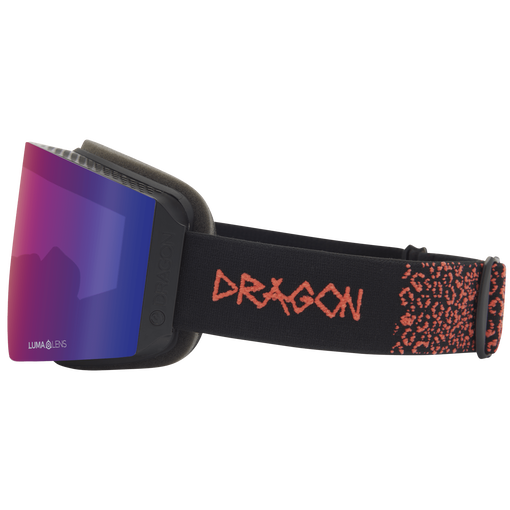 RVX MAG OTG INFRARED WITH BONUS LENS