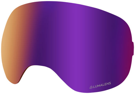 X2 REPLACEMENT ION LENS