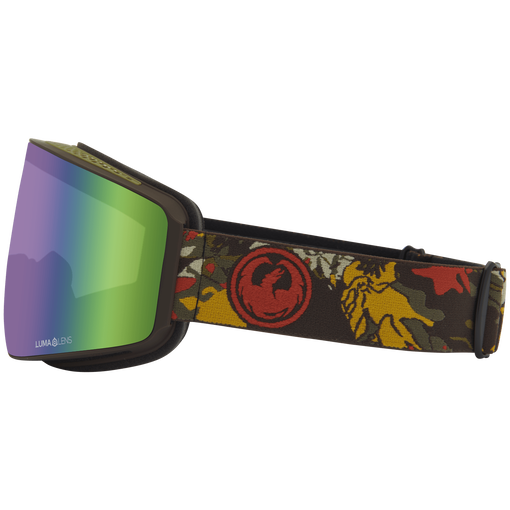 PXV WITH BONUS LENS 2025