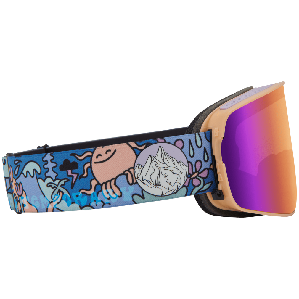 NFX2 WITH BONUS LENS 2024