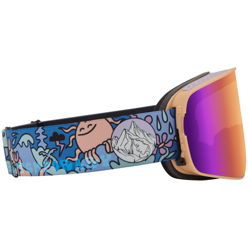 NFX2 WITH BONUS LENS 2024