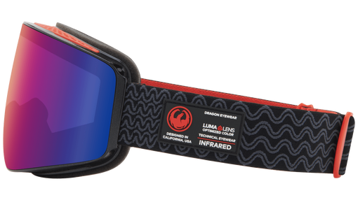 PXV INFRARED WITH BONUS LENS 2024