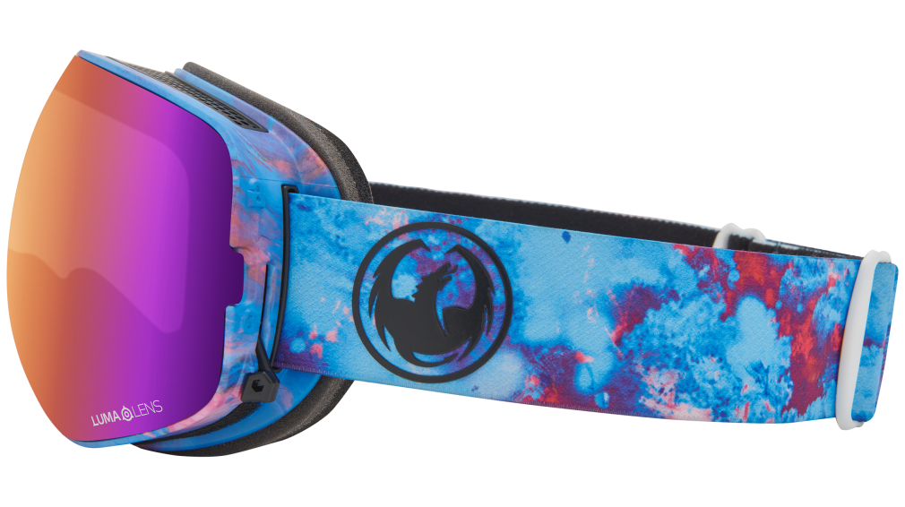 X2S WITH BONUS LENS 2024