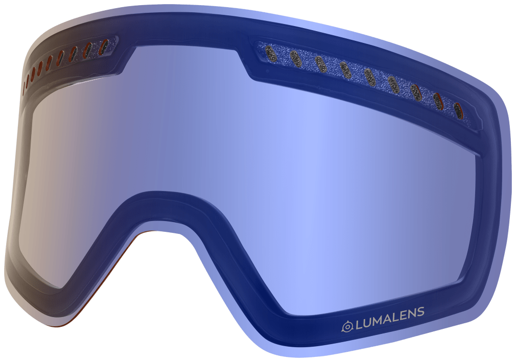 NFXS REPLACEMENT ION LENS