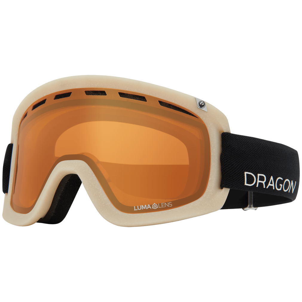 D1 OTG WITH BONUS LENS SUSTAINABLE SERIES