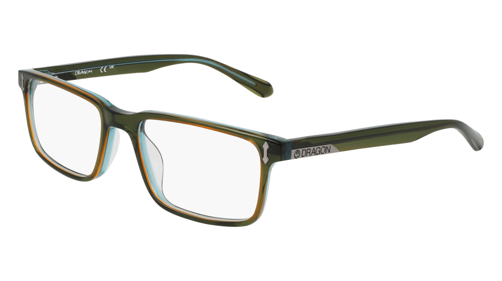 DR181 Kevin Optical Glasses | Dragon Alliance