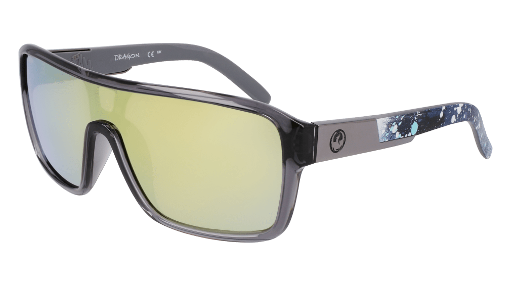REMIX BRYAN IGUCHI POLARIZED