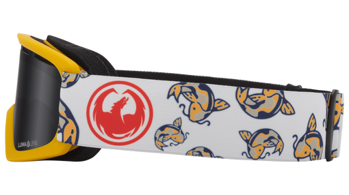 LIL D WITH BASE LENS SALE