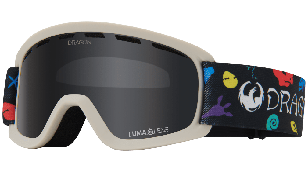 スキー・スノーボードアクセサリー dragon  LIL D