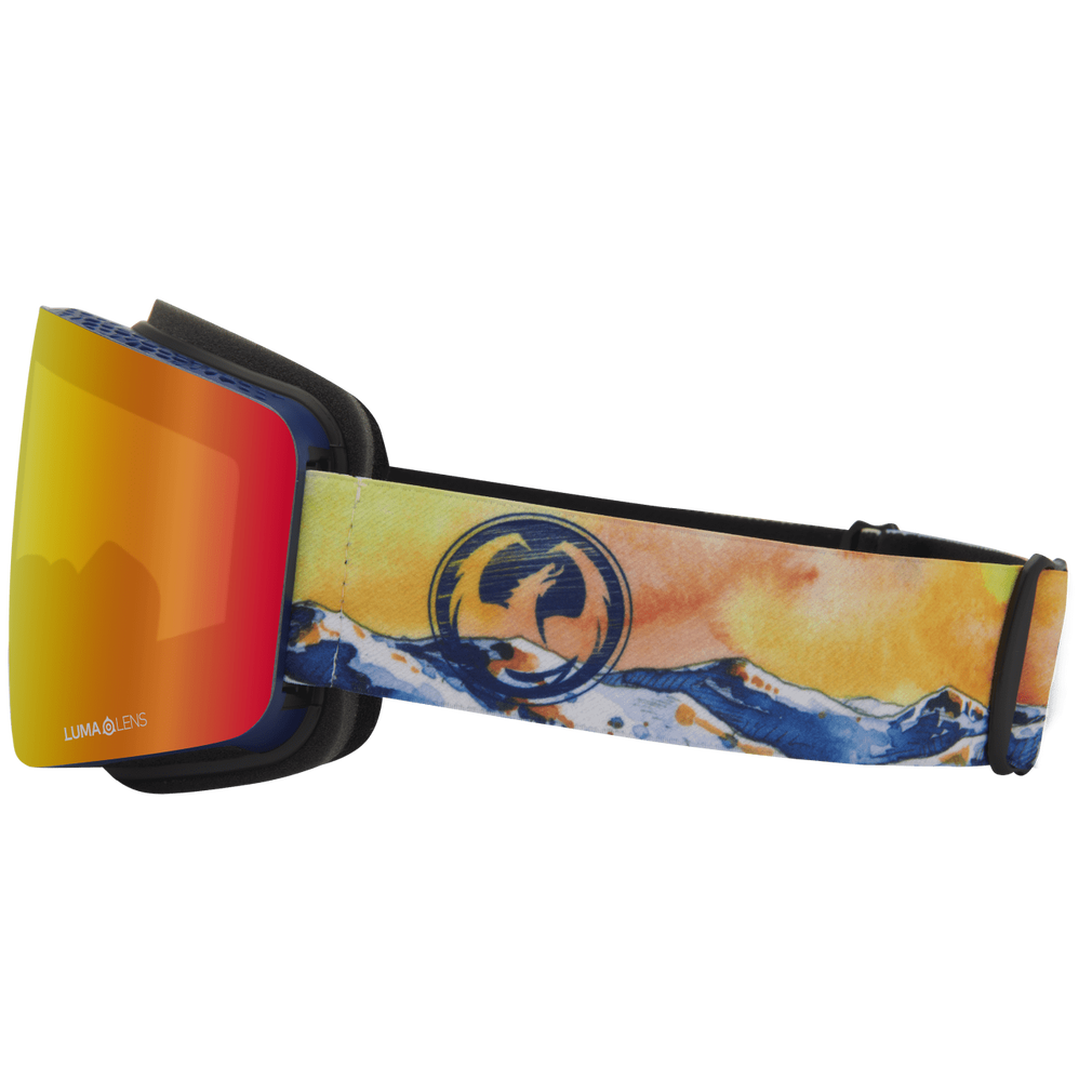 R1 OTG WITH BONUS LENS 2025