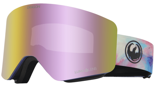 R1 OTG WITH BONUS LENS 2025