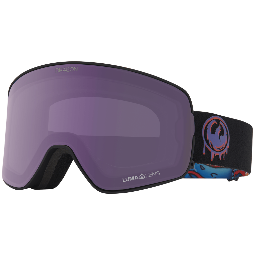 NFX2 WITH BONUS LENS 2025