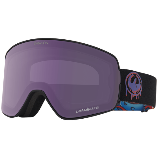 NFX2 WITH BONUS LENS 2025