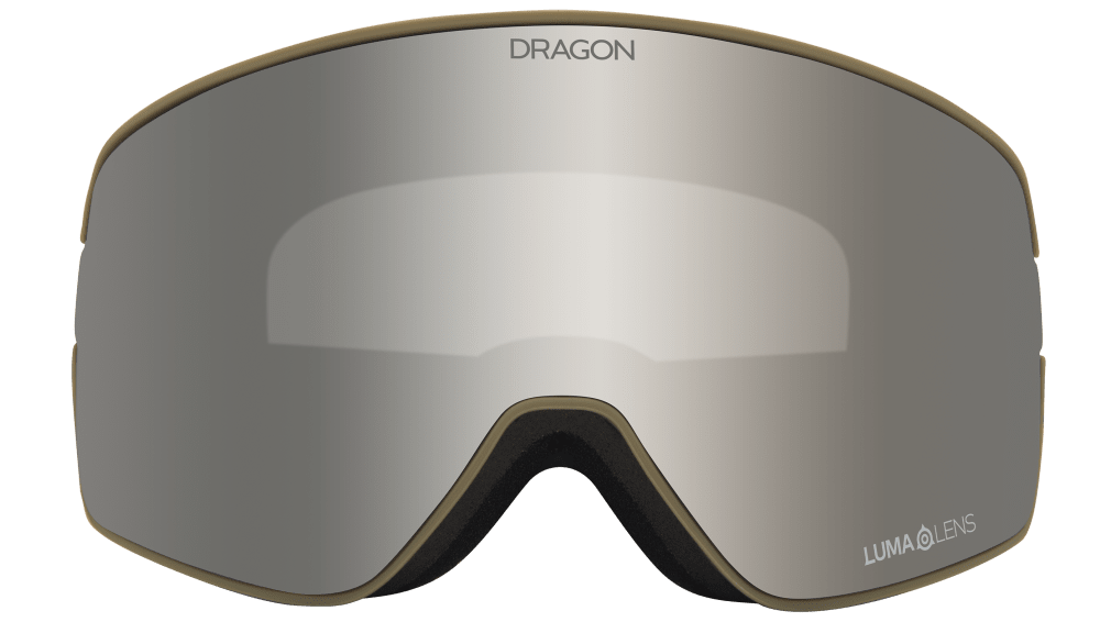 NFX2 WITH BONUS LENS 2025