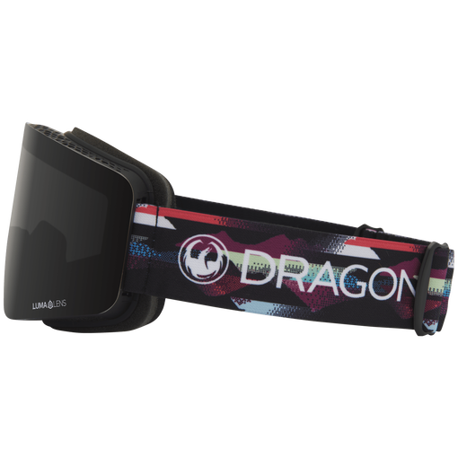 R1 SPYDER OTG WITH BONUS LENS 2025