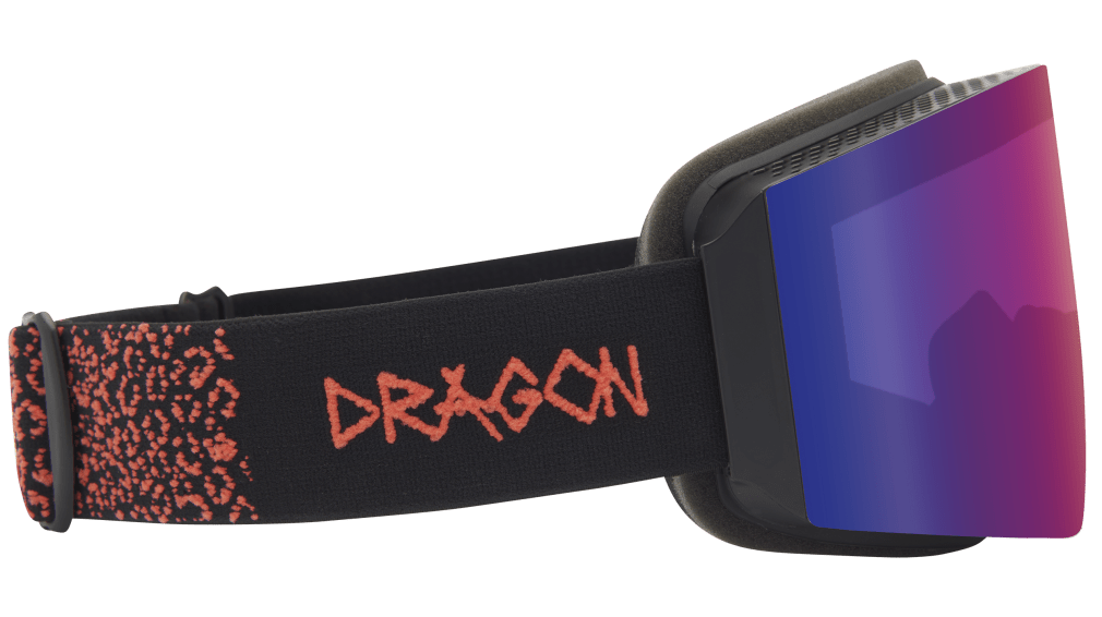 RVX MAG OTG INFRARED WITH BONUS LENS
