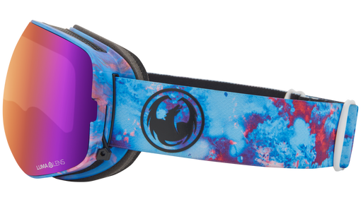 X2S WITH BONUS LENS 2024