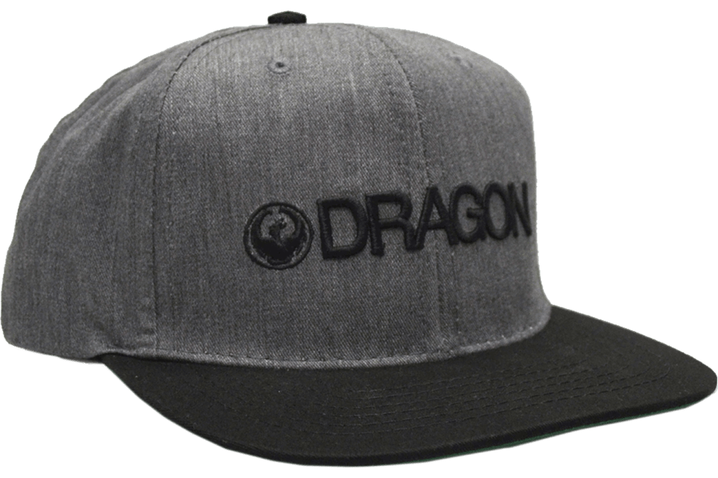 Heritage Hat Dragon Apparel