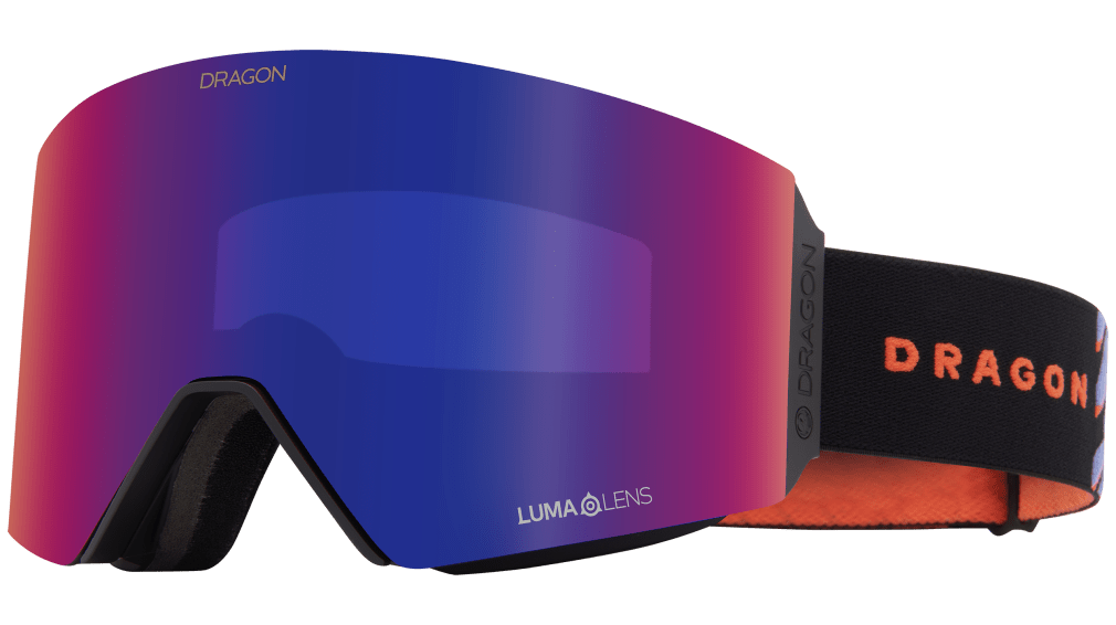 RVX MAG OTG WITH BONUS LENS 2024