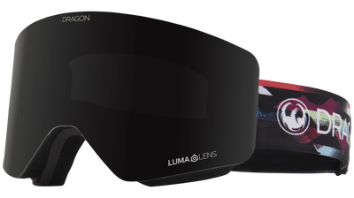 R1 SPYDER OTG WITH BONUS LENS 2025