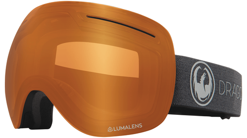 X1 LUMALENS PHOTOCHROMIC